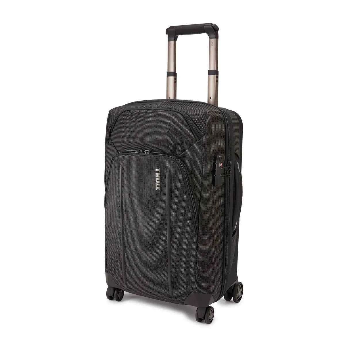 Thule Crossover 2 Carry-On Spinner 35L | Black