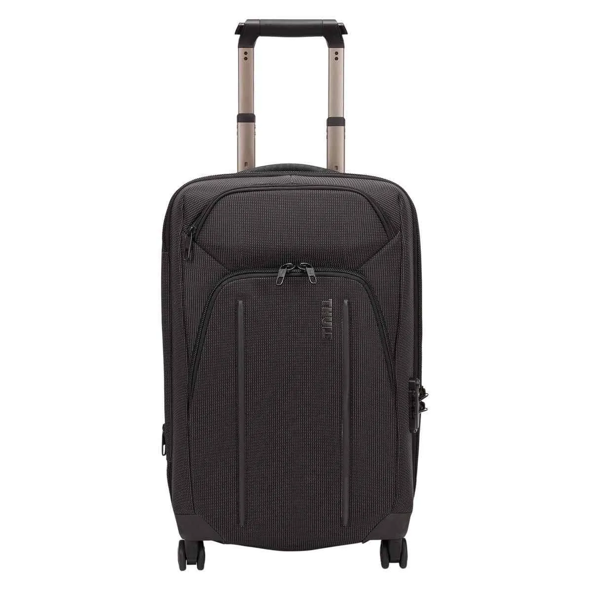 Thule Crossover 2 Carry-On Spinner 35L | Black