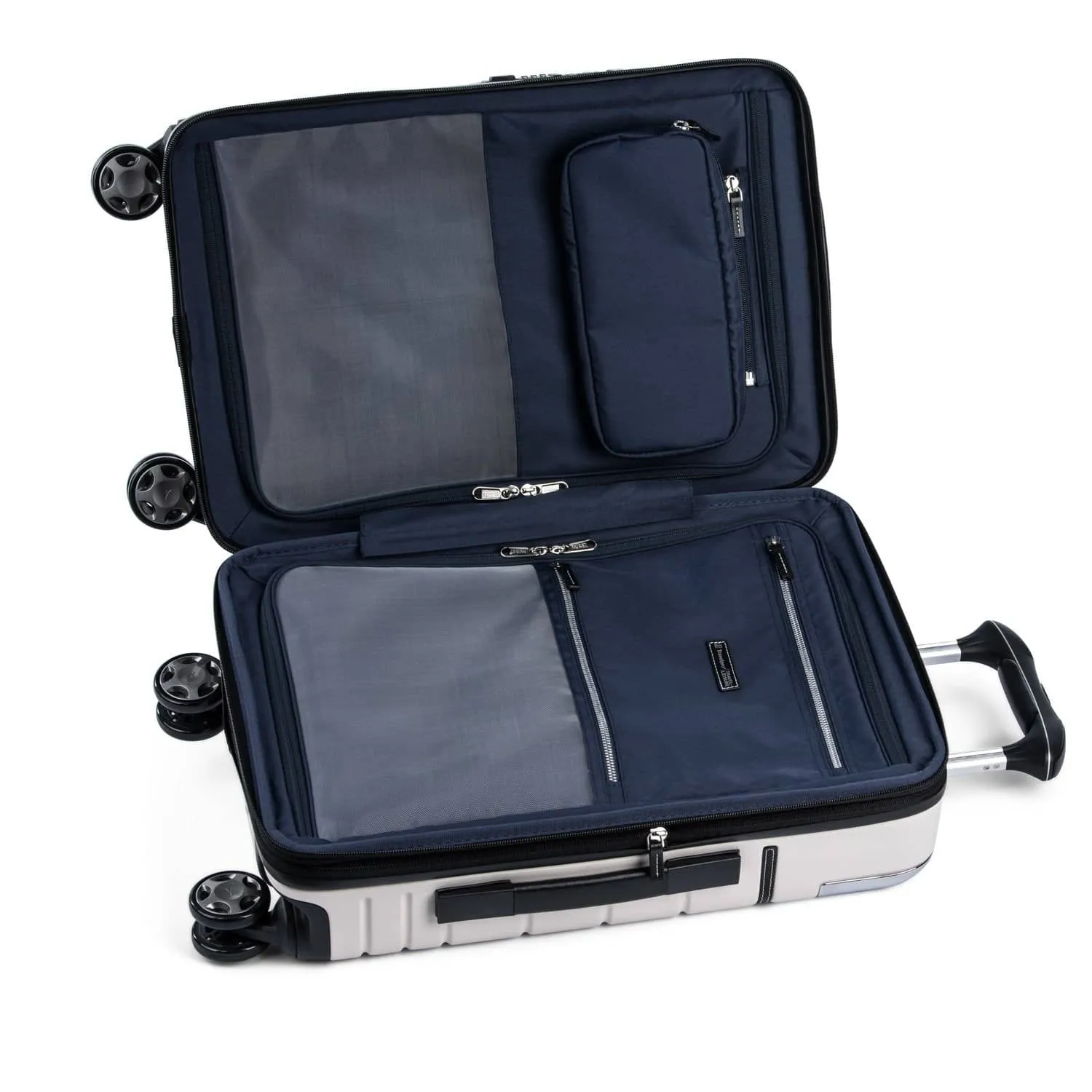 Travelpro® x Travel   Leisure® Carry-On Expandable Spinner