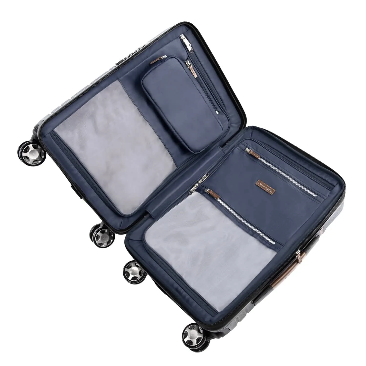 Travelpro® x Travel   Leisure® Carry-On Expandable Spinner