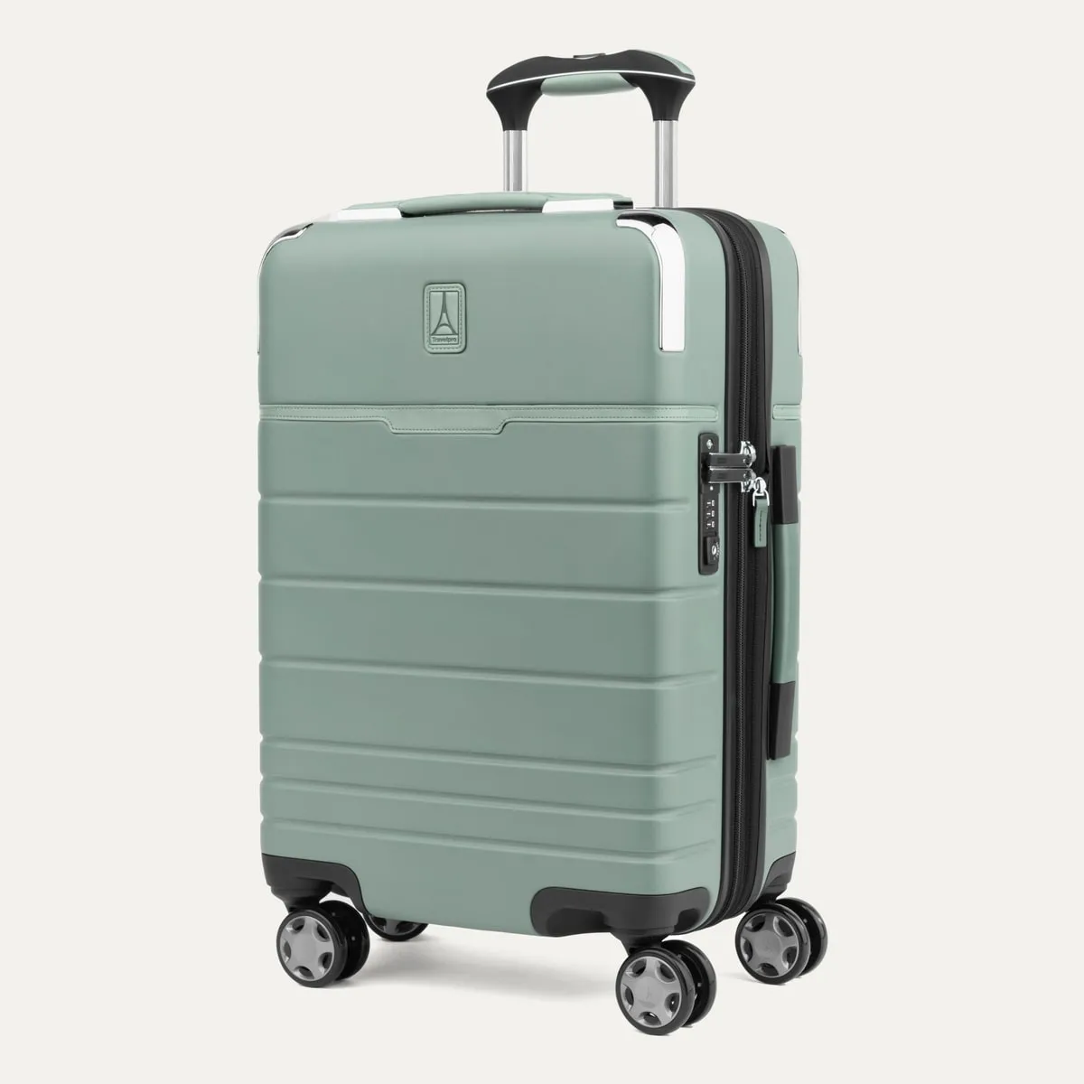 Travelpro® x Travel   Leisure® Carry-On Expandable Spinner