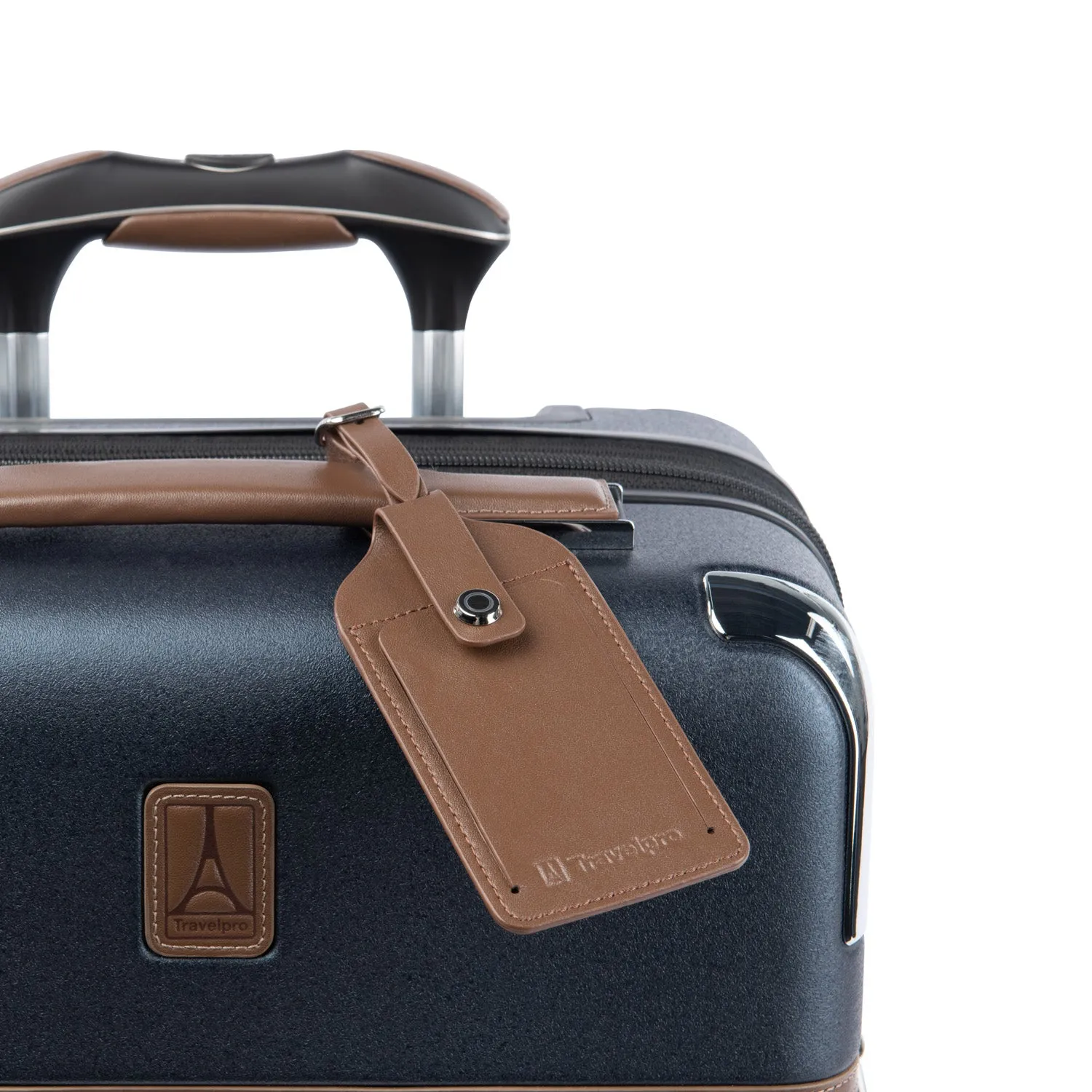 Travelpro® x Travel   Leisure® Carry-On Expandable Spinner