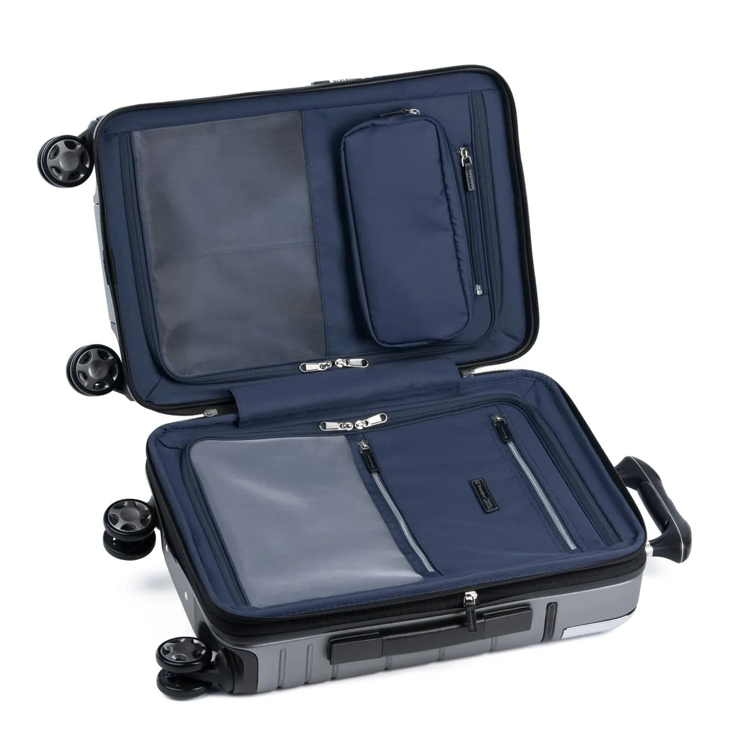 Travelpro® x Travel   Leisure® Carry-On Expandable Spinner