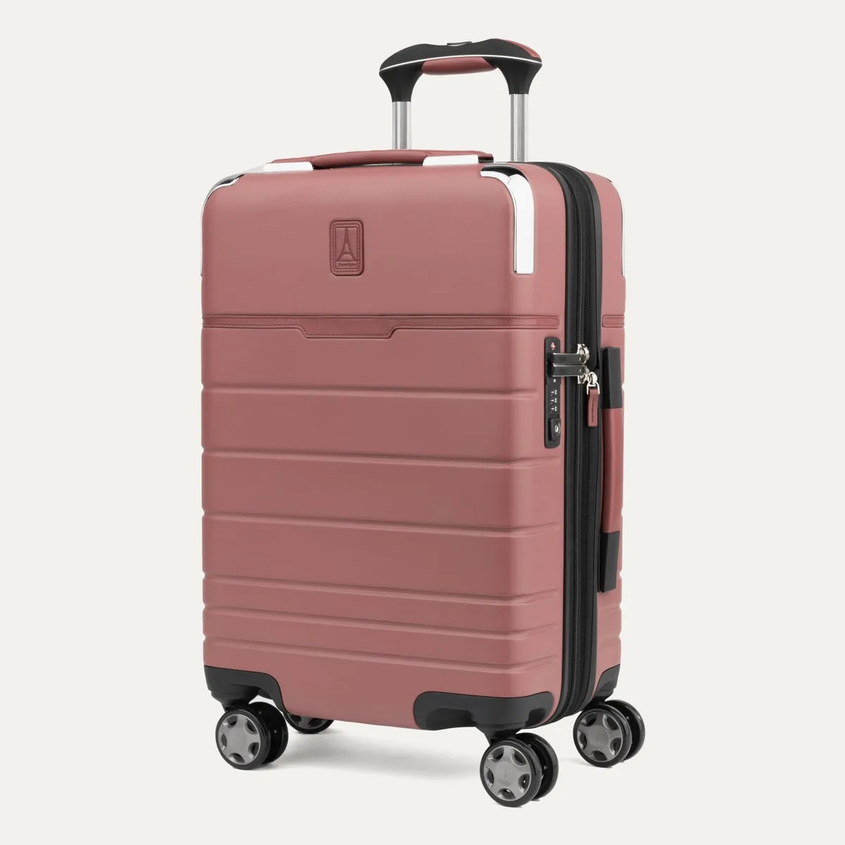 Travelpro® x Travel   Leisure® Carry-On Expandable Spinner