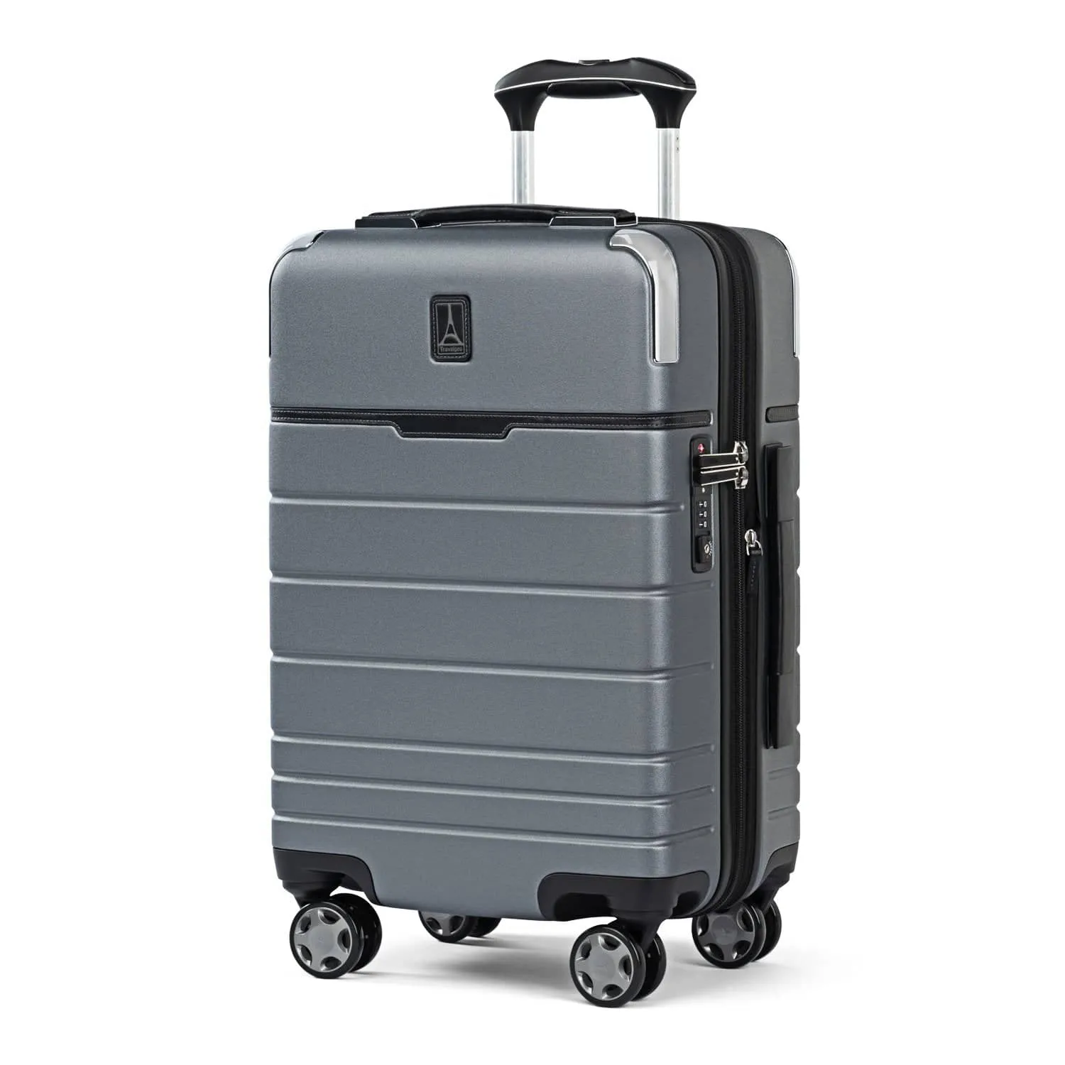 Travelpro® x Travel   Leisure® Carry-On Expandable Spinner