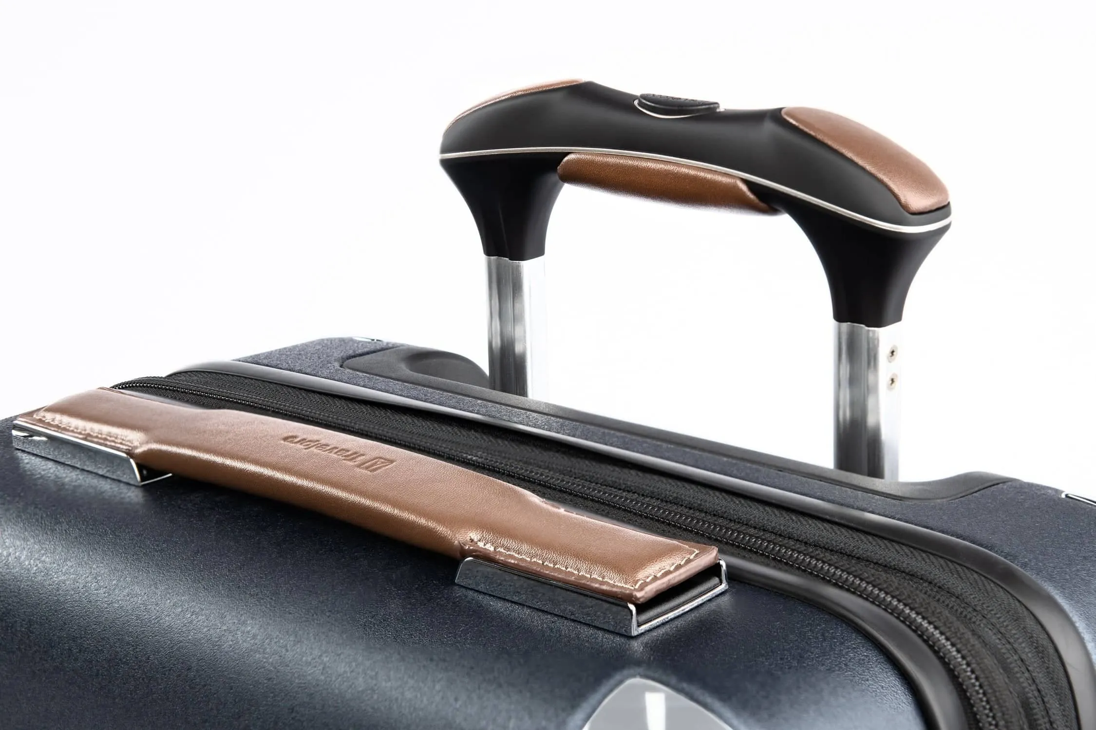 Travelpro® x Travel   Leisure® Carry-On Expandable Spinner