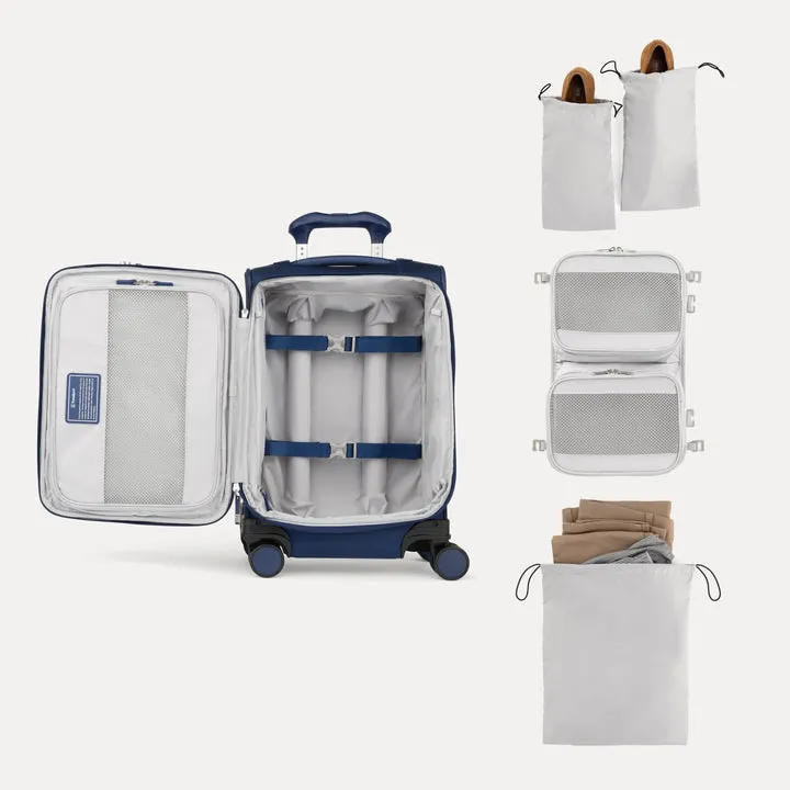 VersaPack  Carry-On Spinner