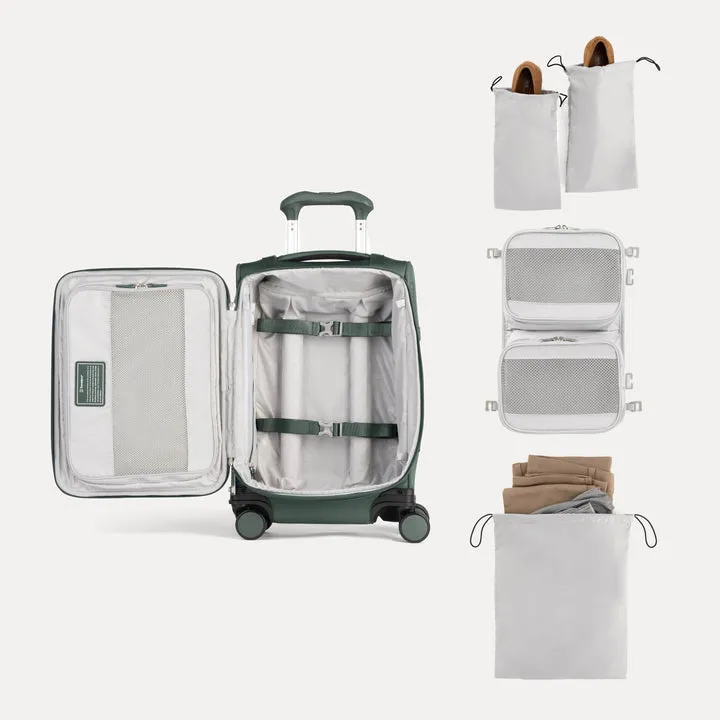 VersaPack  Carry-On Spinner