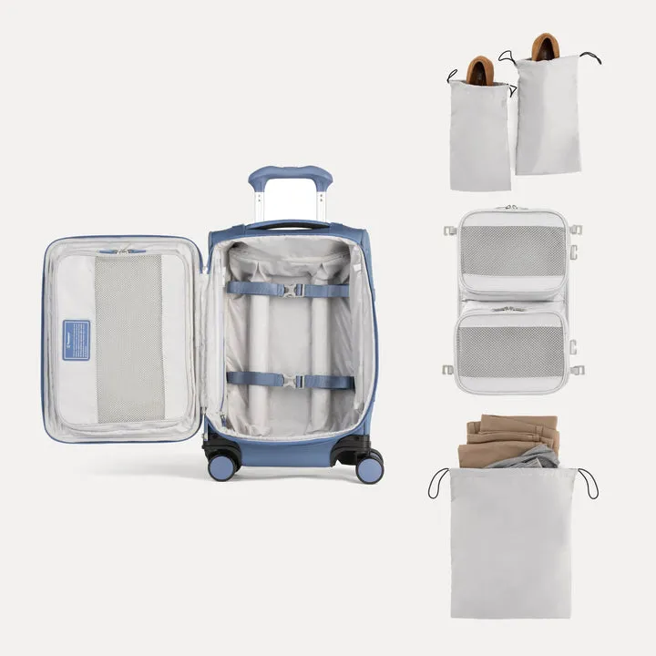 VersaPack  Carry-On Spinner