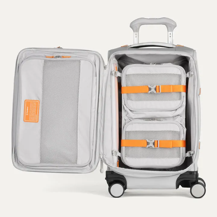 VersaPack  Carry-On Spinner