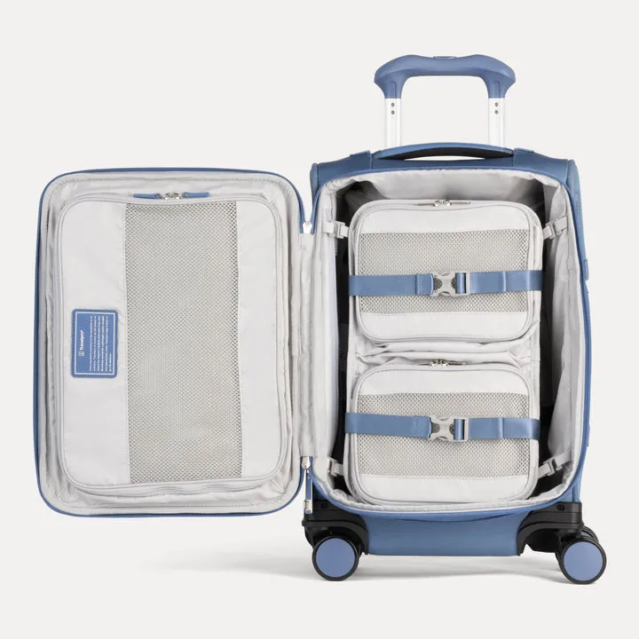 VersaPack  Carry-On Spinner