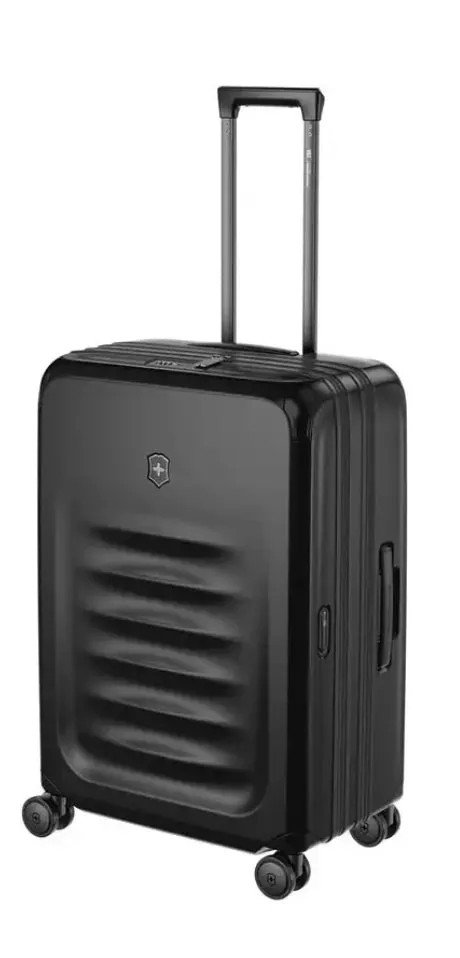 Victorinox Spectra 3.0 Hardside Expandable 27” Medium Checked Spinner