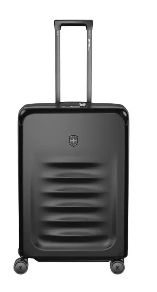 Victorinox Spectra 3.0 Hardside Expandable 27” Medium Checked Spinner