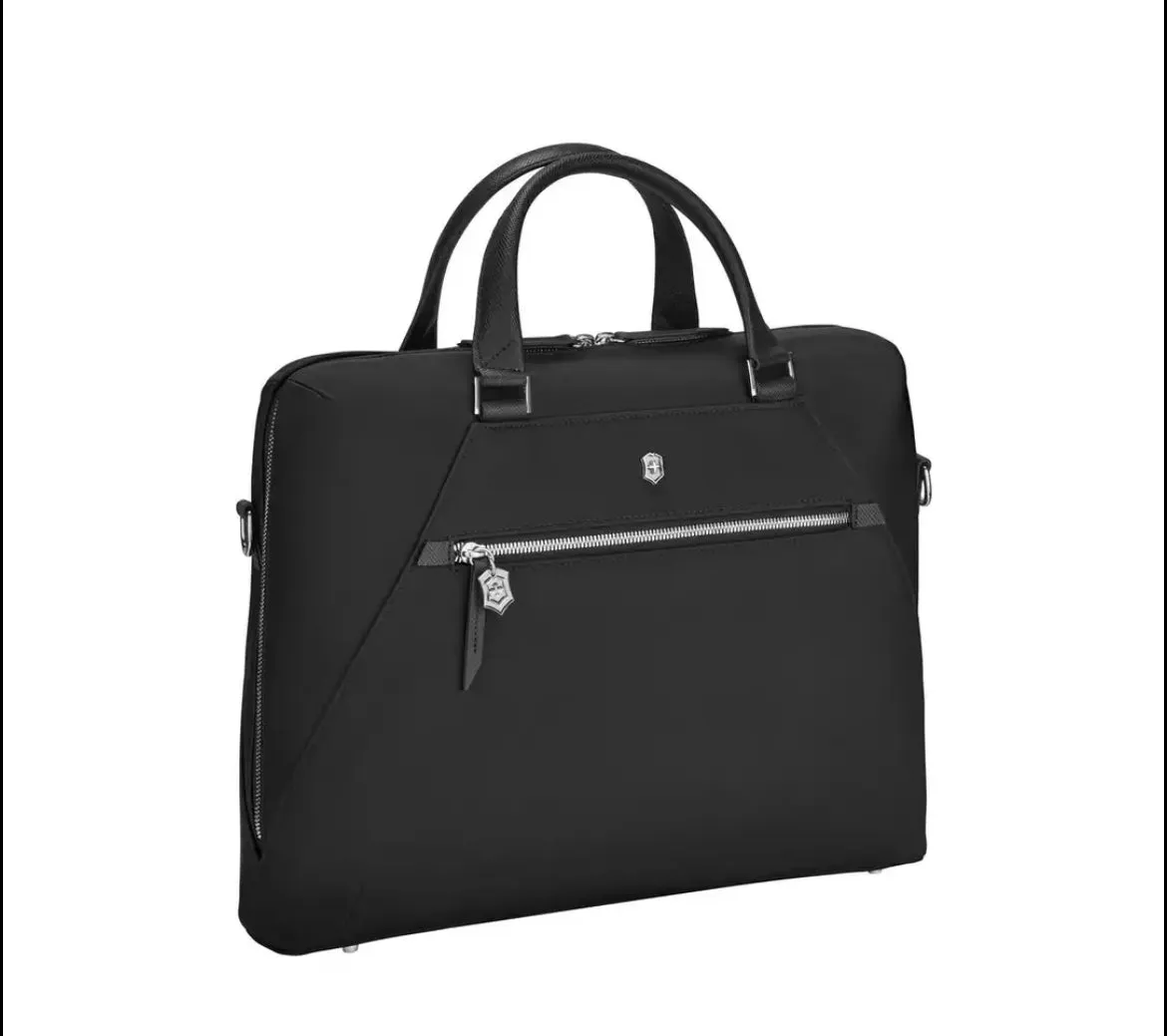 Victorinox Victoria Signature Zippered Briefcase