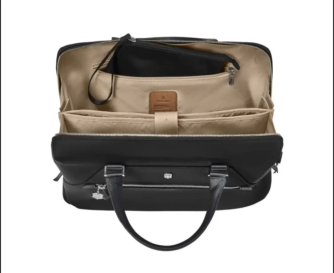 Victorinox Victoria Signature Zippered Briefcase