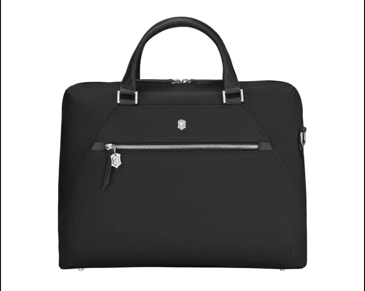 Victorinox Victoria Signature Zippered Briefcase