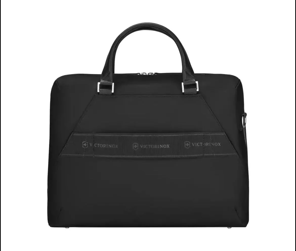 Victorinox Victoria Signature Zippered Briefcase