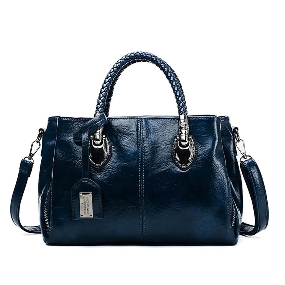 Vintage women handbags daily shouder bag