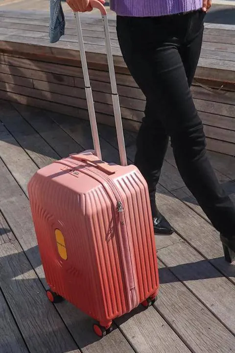 Viva Carry-On Spinner