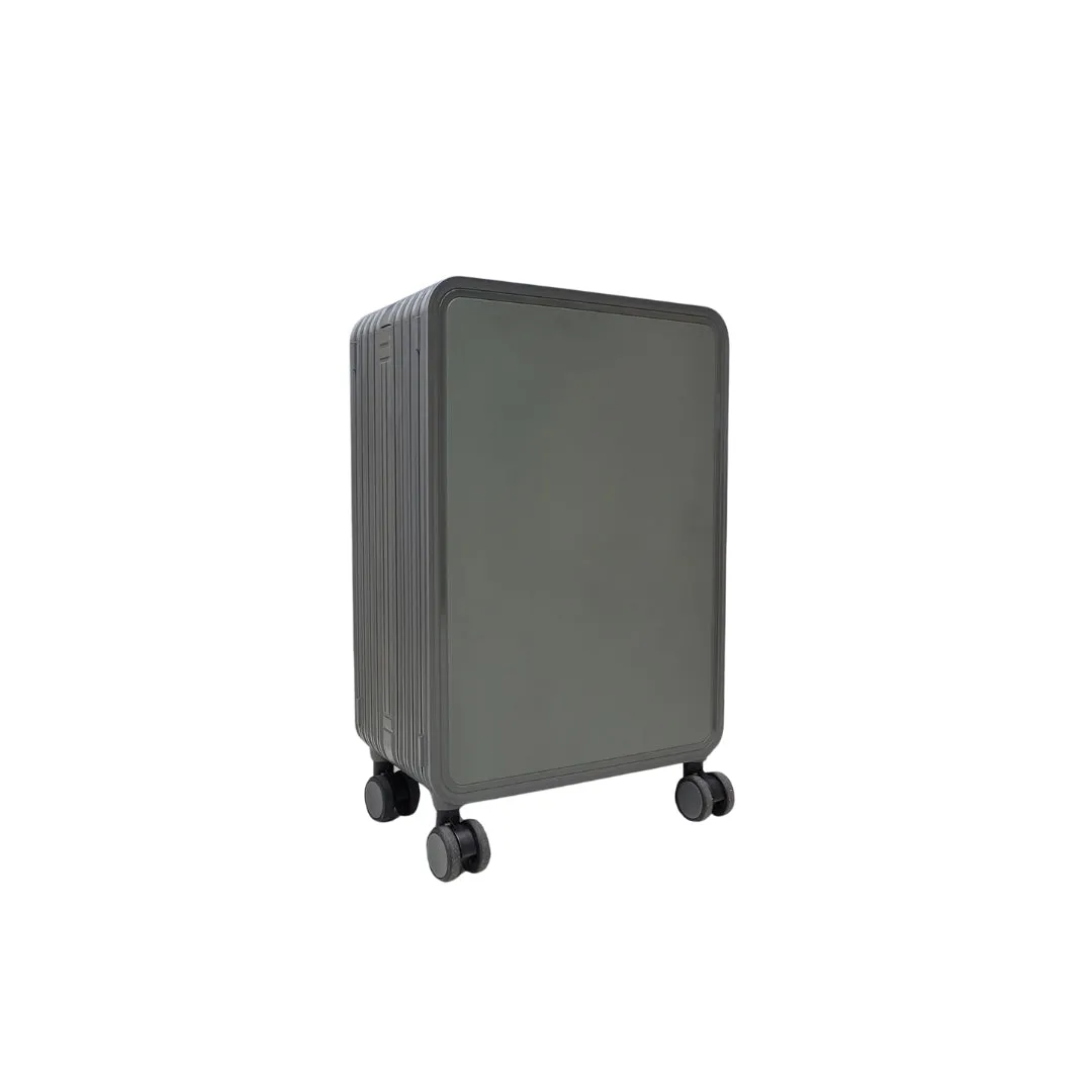 Wide Handle Spinner Carry-On