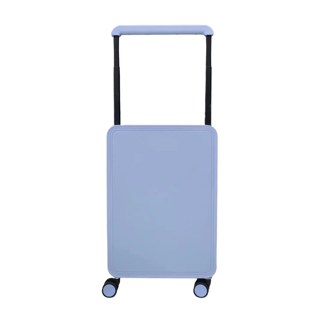 Wide Handle Spinner Carry-On