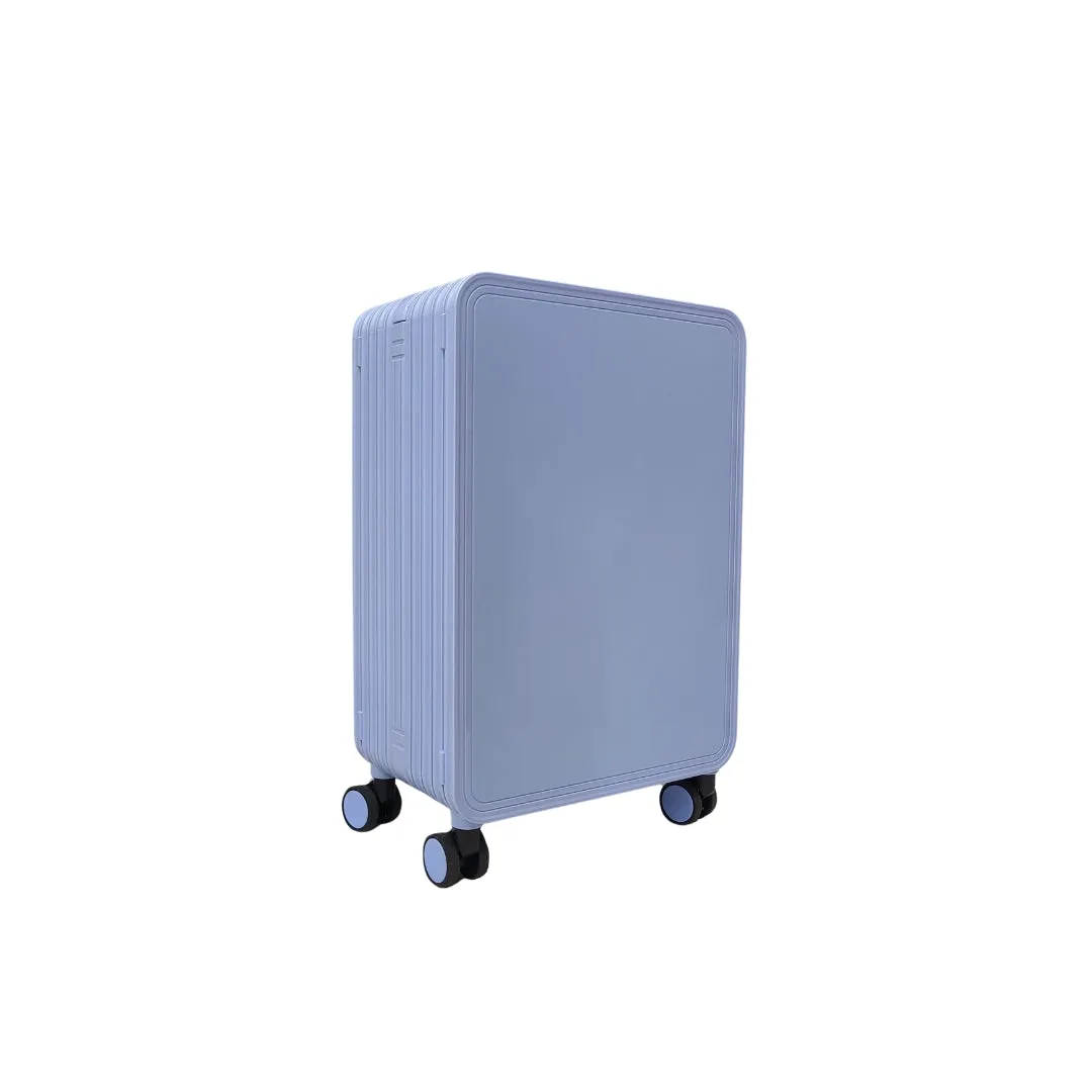 Wide Handle Spinner Carry-On