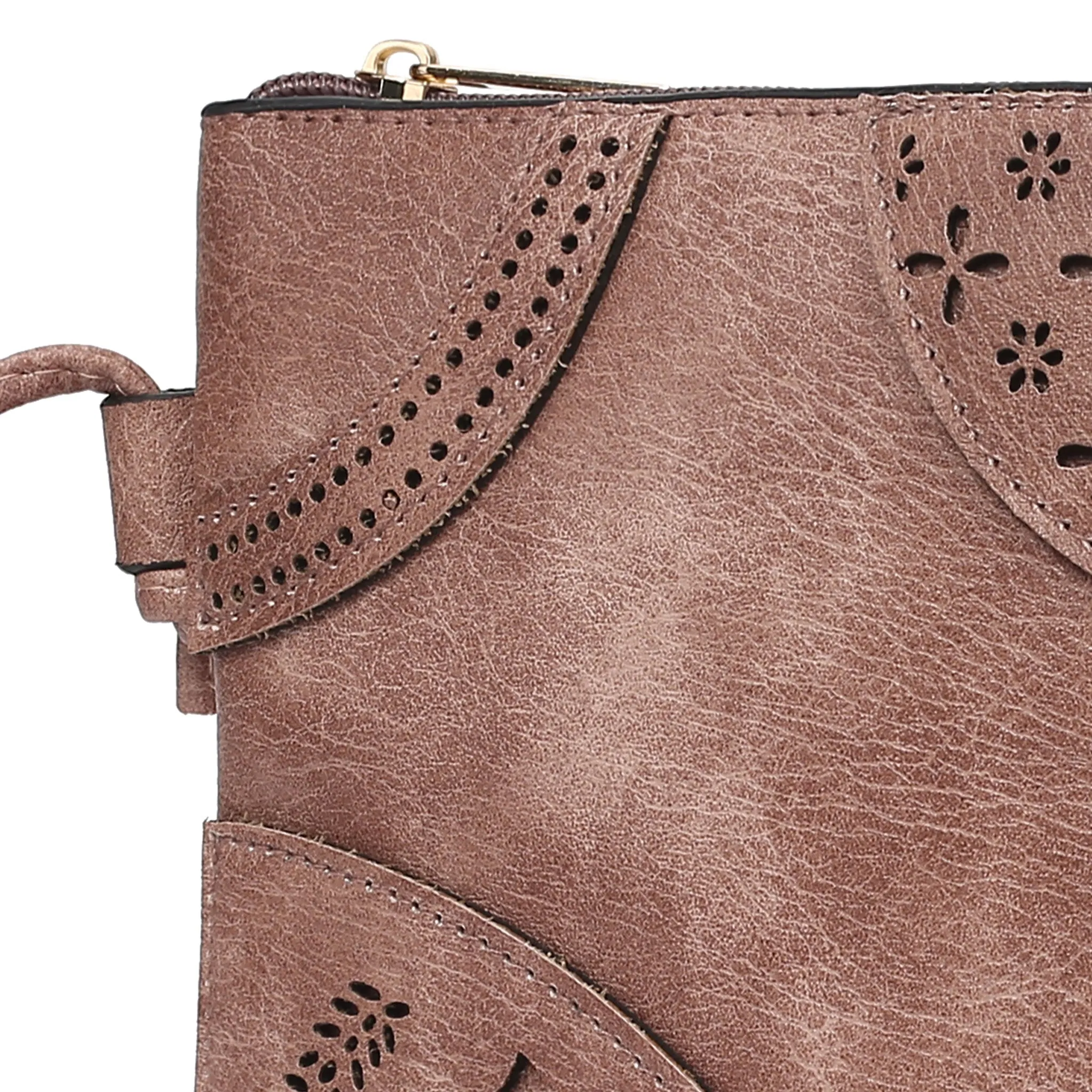 Willow Crossbody Bag