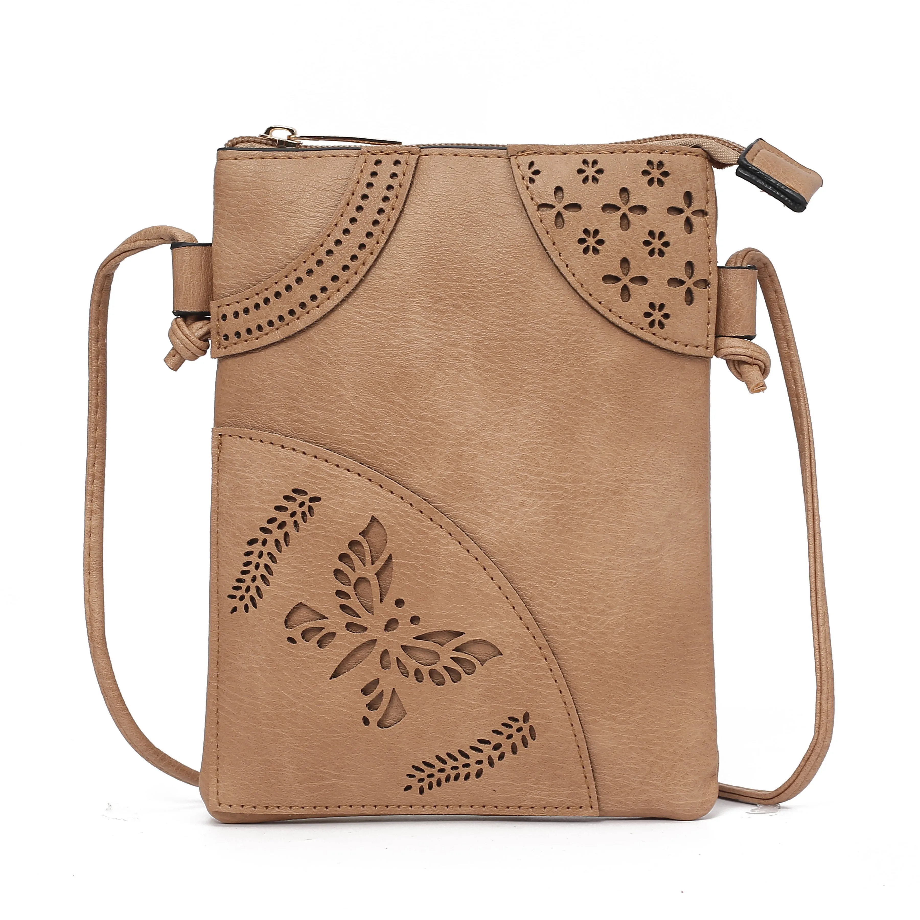 Willow Crossbody Bag