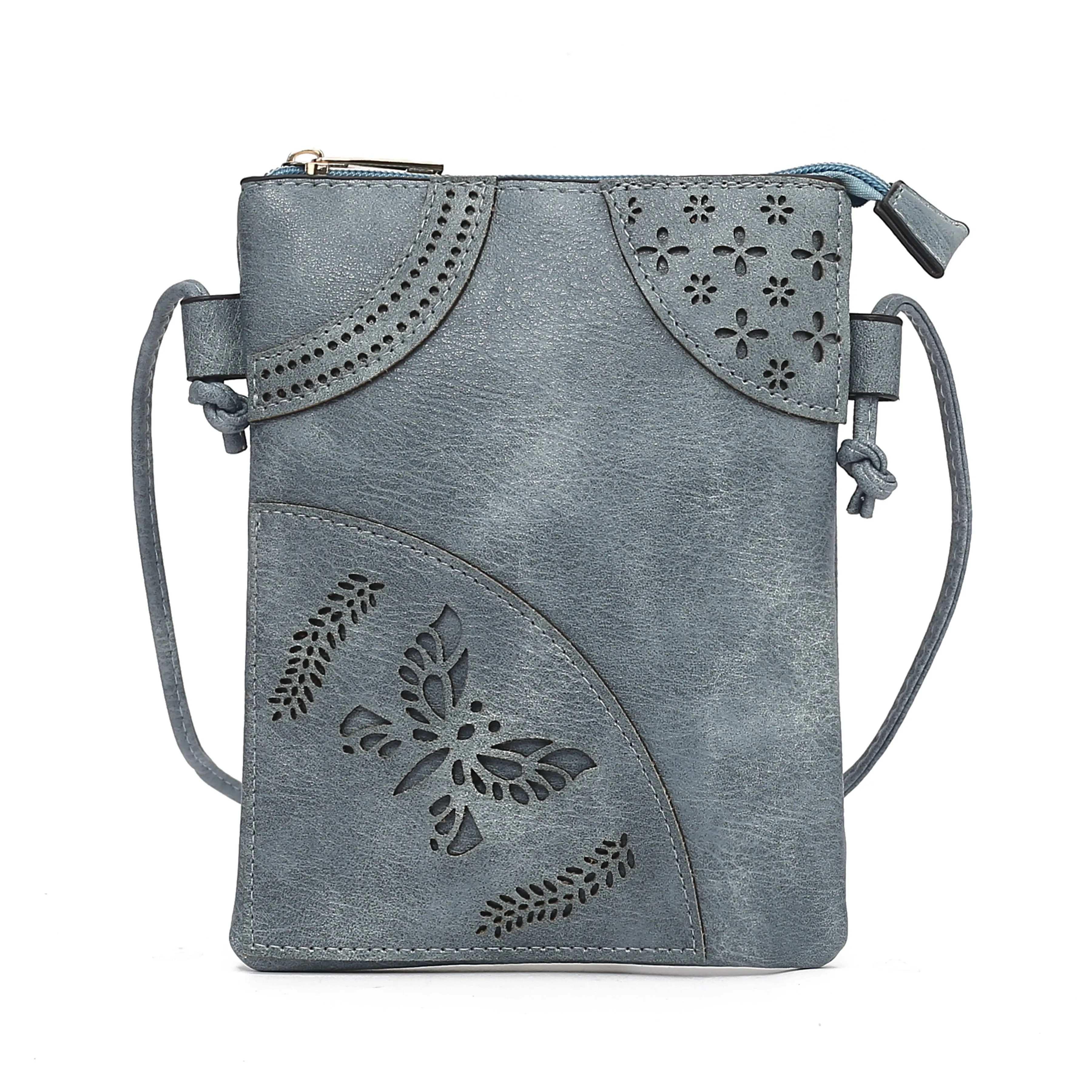 Willow Crossbody Bag