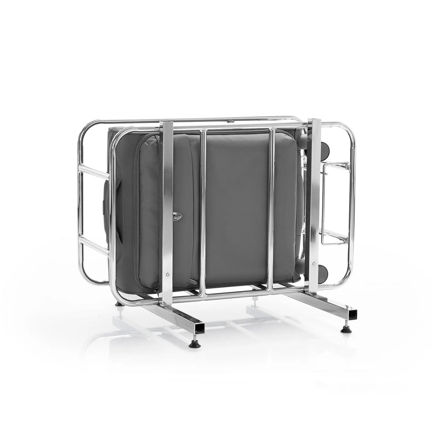 Xero Elite 2.0 21" Carry on Luggage | World's Lightest Luggage