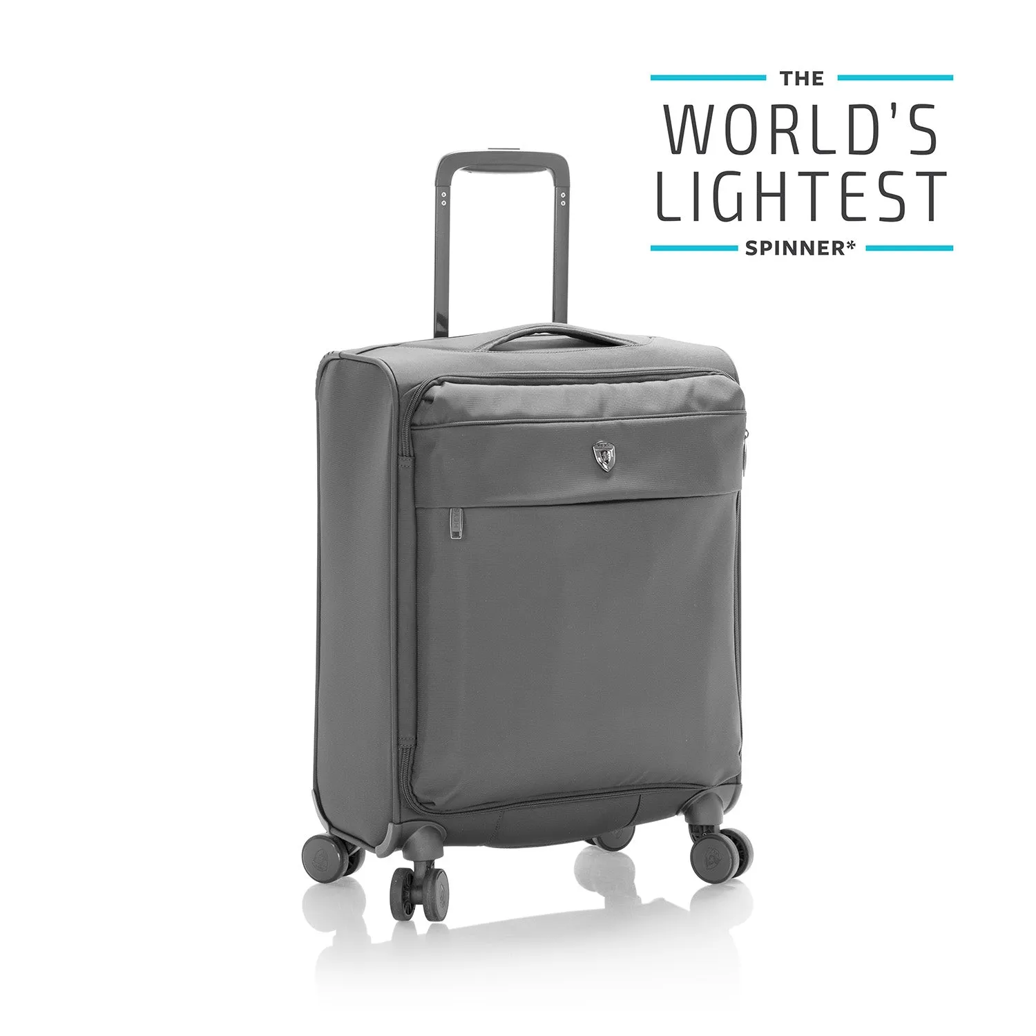 Xero Elite 2.0 21" Carry on Luggage | World's Lightest Luggage