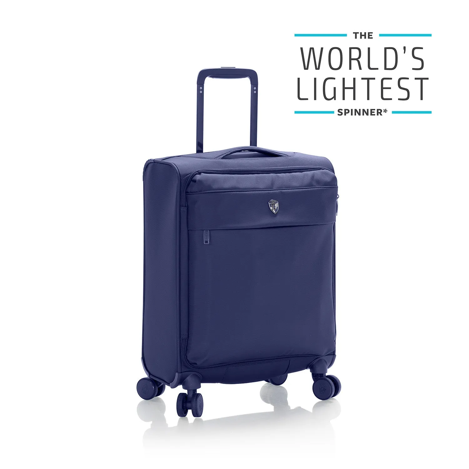 Xero Elite 2.0 21" Carry on Luggage | World's Lightest Luggage